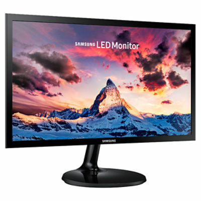Samsung SF350 computer monitor – image 5