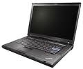 Lenovo ThinkPad T500 + ThinkPad Essential Port Replicator