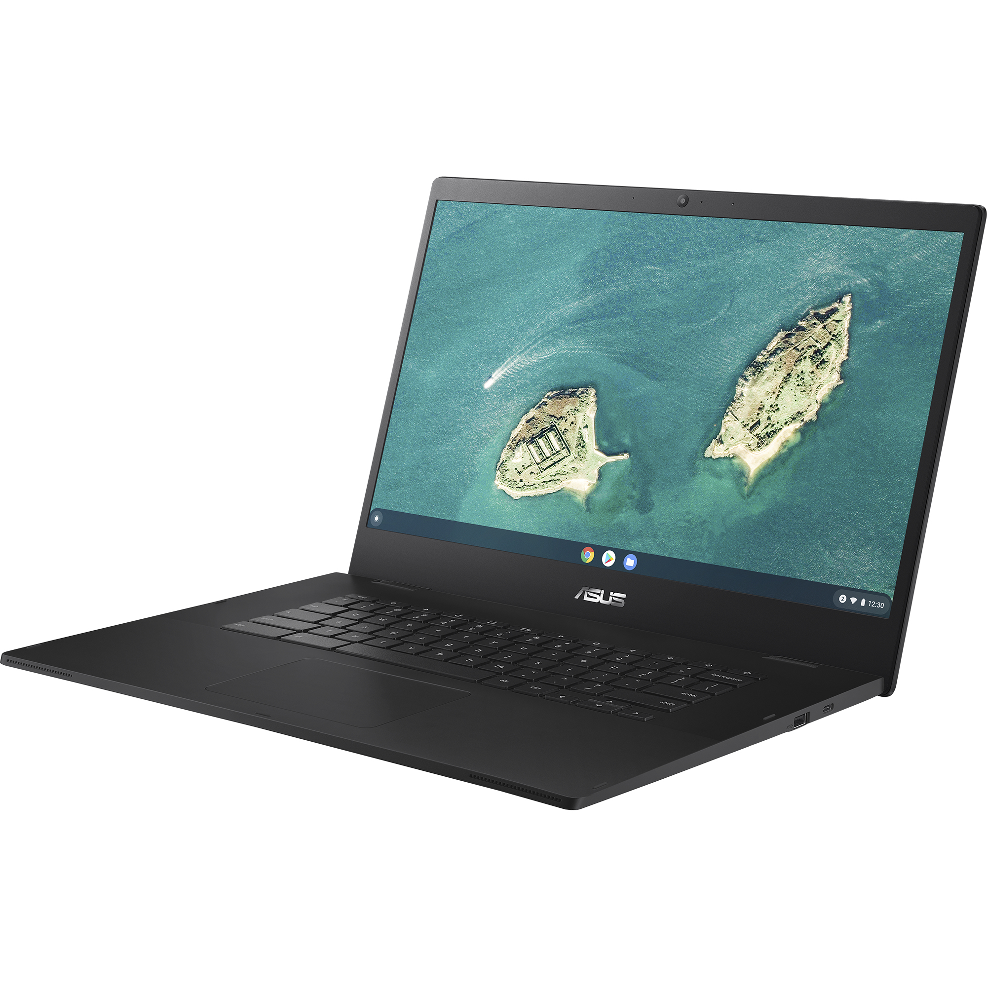 ASUS Chromebook CX1500CNA-WS44F laptop Intel® Celeron® N N3350 – image 5