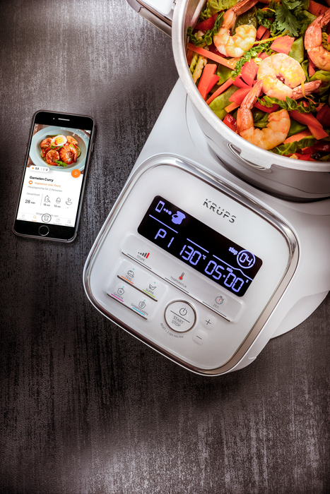 Krups I PREP&COOK XL – image 6