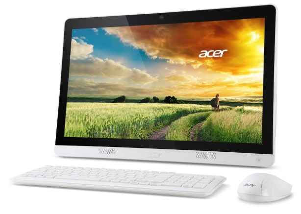 Acer Aspire AZC-606-MB27 Intel® Pentium® J2900
