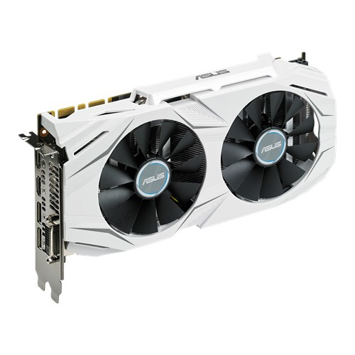 ASUS Dual GeForce GTX 1070 – image 3