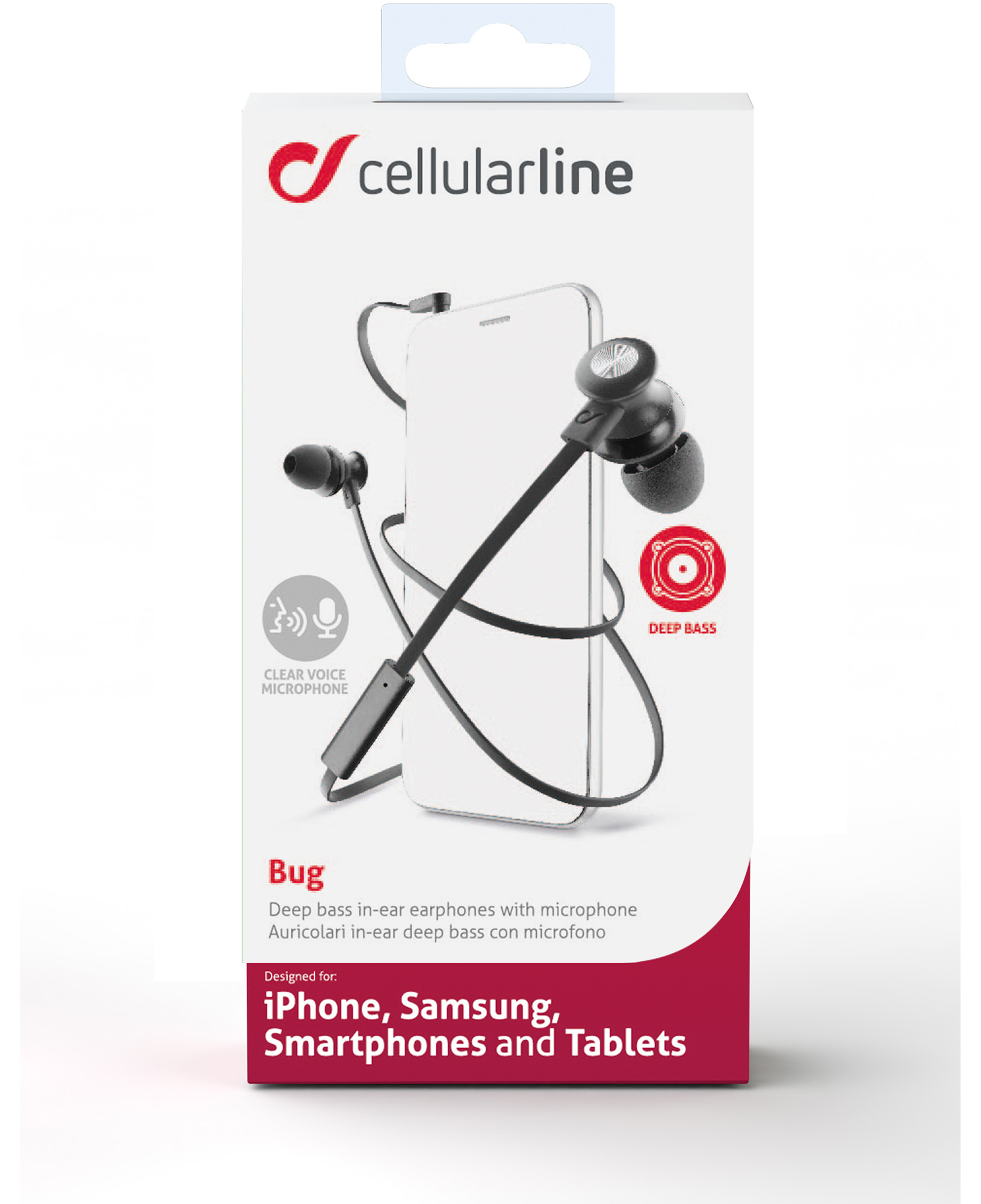 Cellularline Bug - Universal – image 4