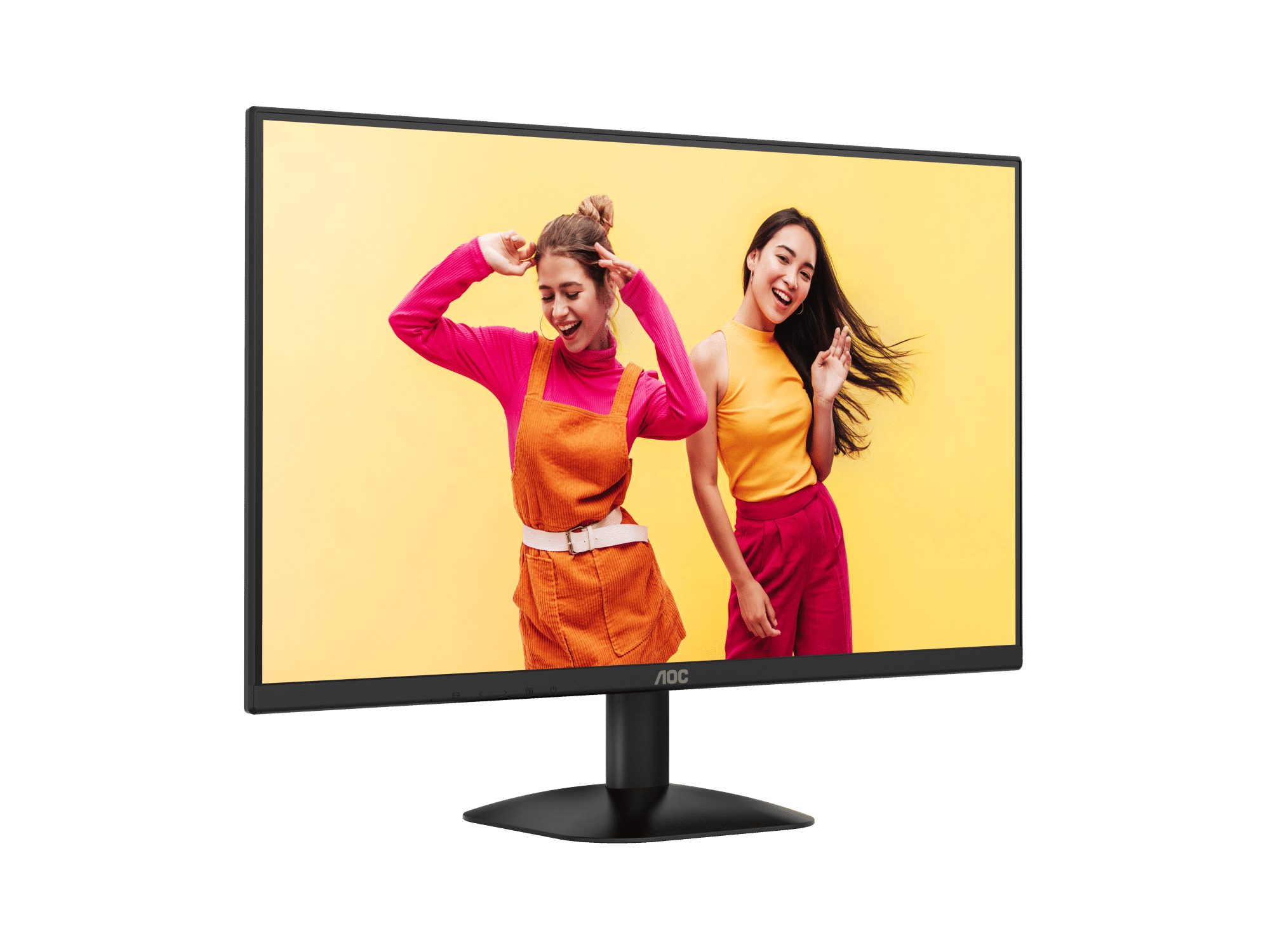 AOC B3 Q24B35 computer monitor – image 3