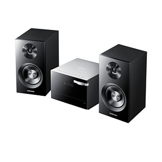 Samsung MM-D330 70 W Black – image 4