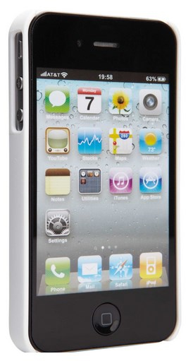 Thule TGI-104WH mobile phone case Cover White – image 3
