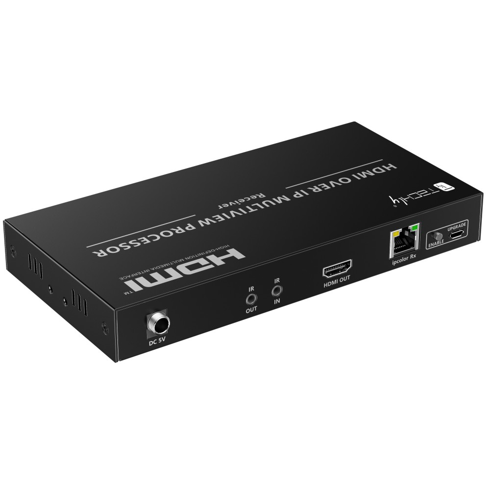 Techly IDATA HDMI-MX02RMV – image 4