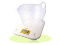 Tefal Oasis 4 kg BC4002