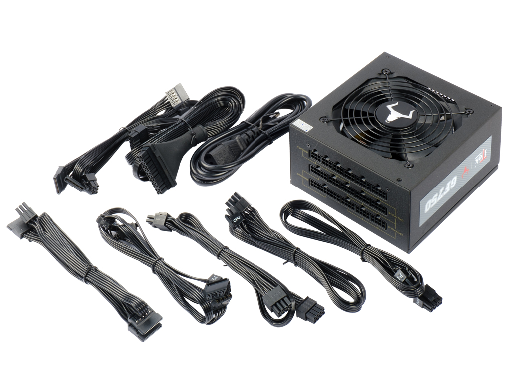 itek TAURUS GF750 – image 7