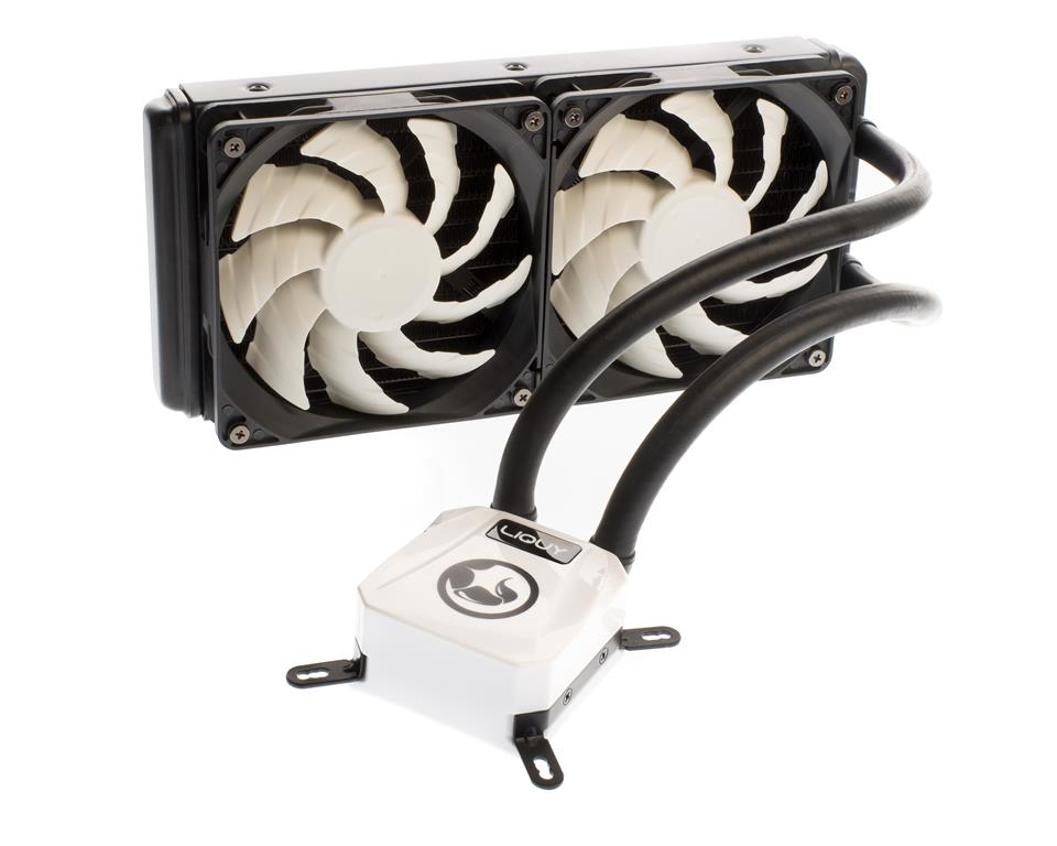 itek LIQUI 240 – image 2