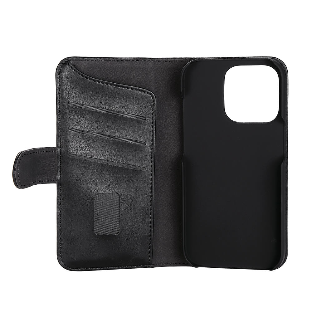 Gear Wallet Case Black - iPhone 14 Pro – image 4