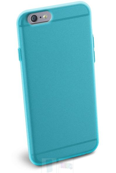 Cellularline COLORSLIPH647B mobile phone case – image 2