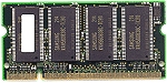 Kingston Technology Memory 256MB DDR SODIMM f Toshiba