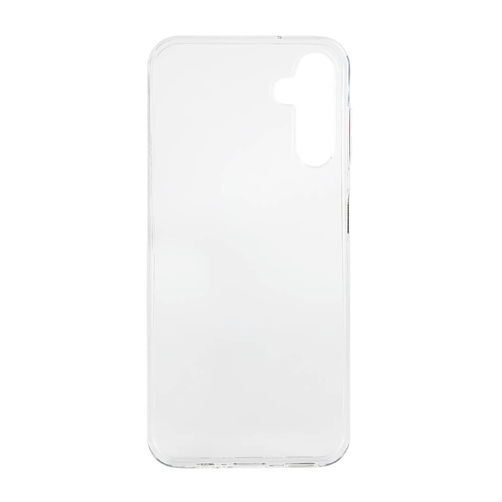Onsala Phone Case Recycled TPU Transparent - Samsung Galaxy A14 – image 3