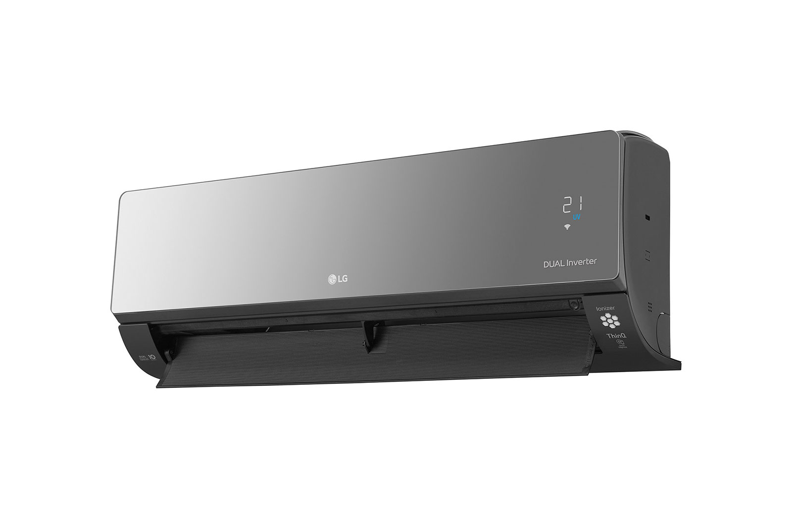 LG AC12BK air conditioner Split system Mirror – image 8