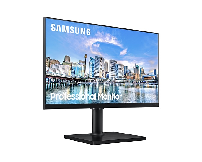 Samsung LF27T450FQU computer monitor – image 4