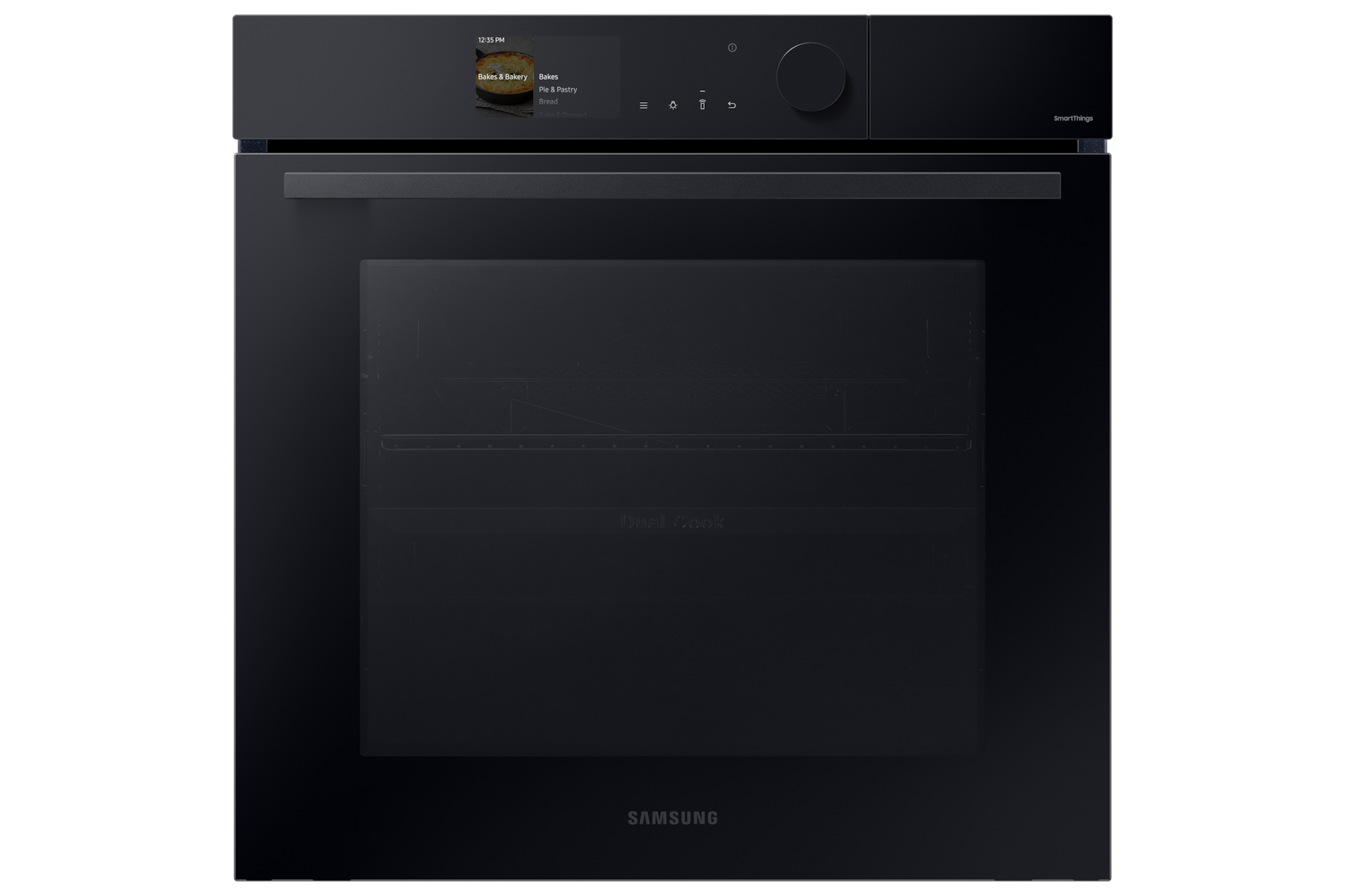 Samsung NV7B6675CCK — vue 1 sur 8
