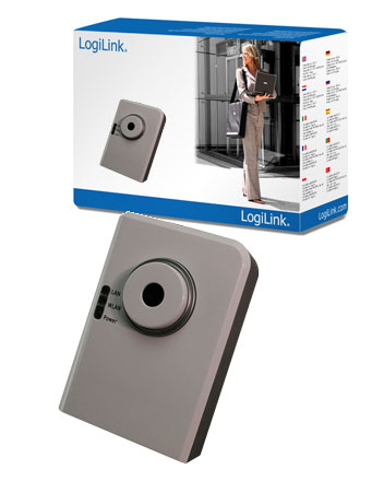 LogiLink IP Camera