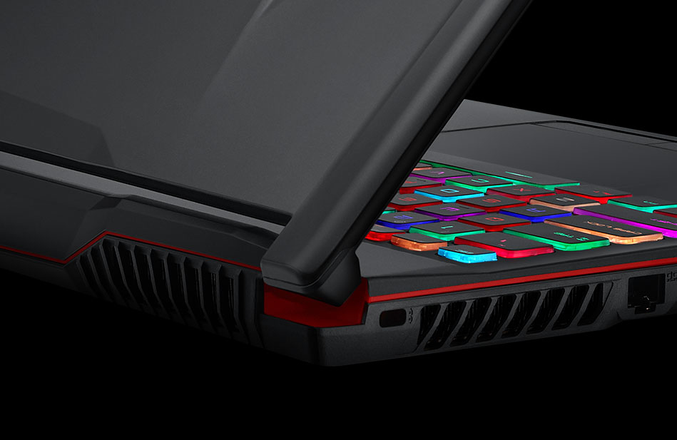MSI GL63 8SD-269ES – image 8
