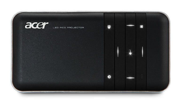 Acer C20 silver edition – image 6