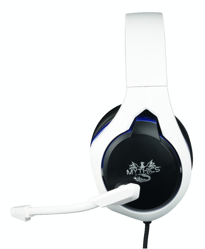Konix Hyperion PS5 Gaming Headset – image 3