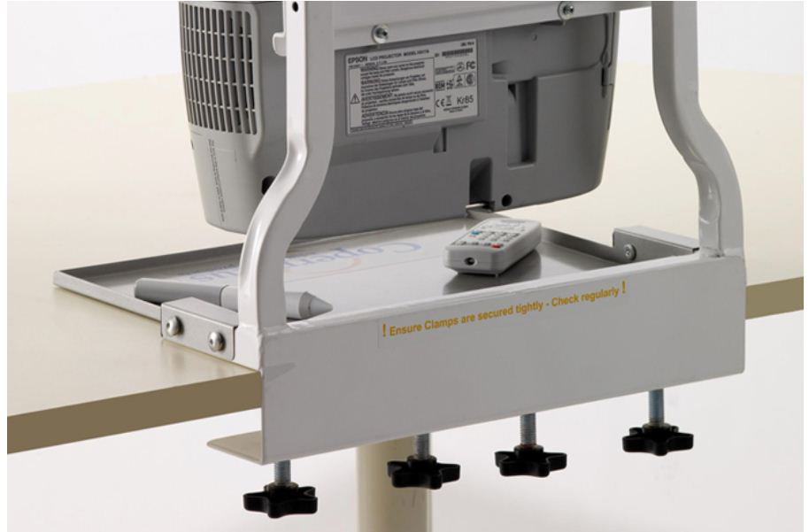 Epson BrightLink 455Wi-T – image 2