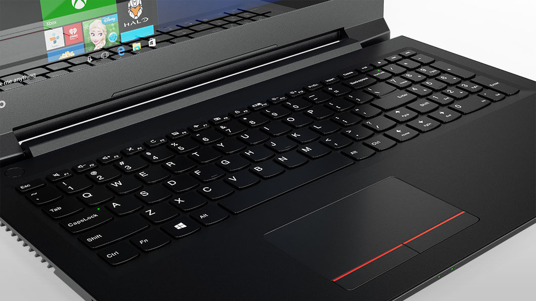 Lenovo V110 Intel® Core™ i5 i5-6200U Laptop – image 2