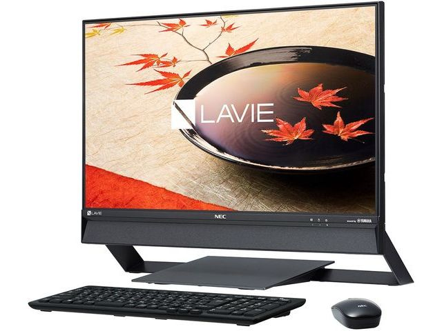 NEC LAVIE Direct DA(H) GD339DCGT339A9YCA Intel® Core™ i7 i7-6567U – image 1