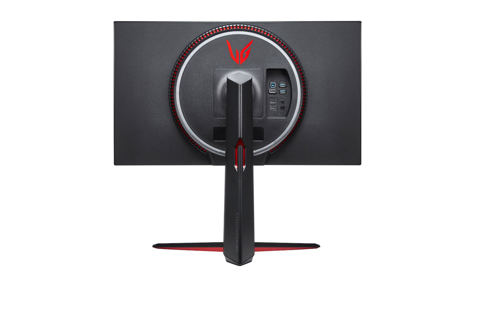 LG 27GN950-B computer monitor – image 6
