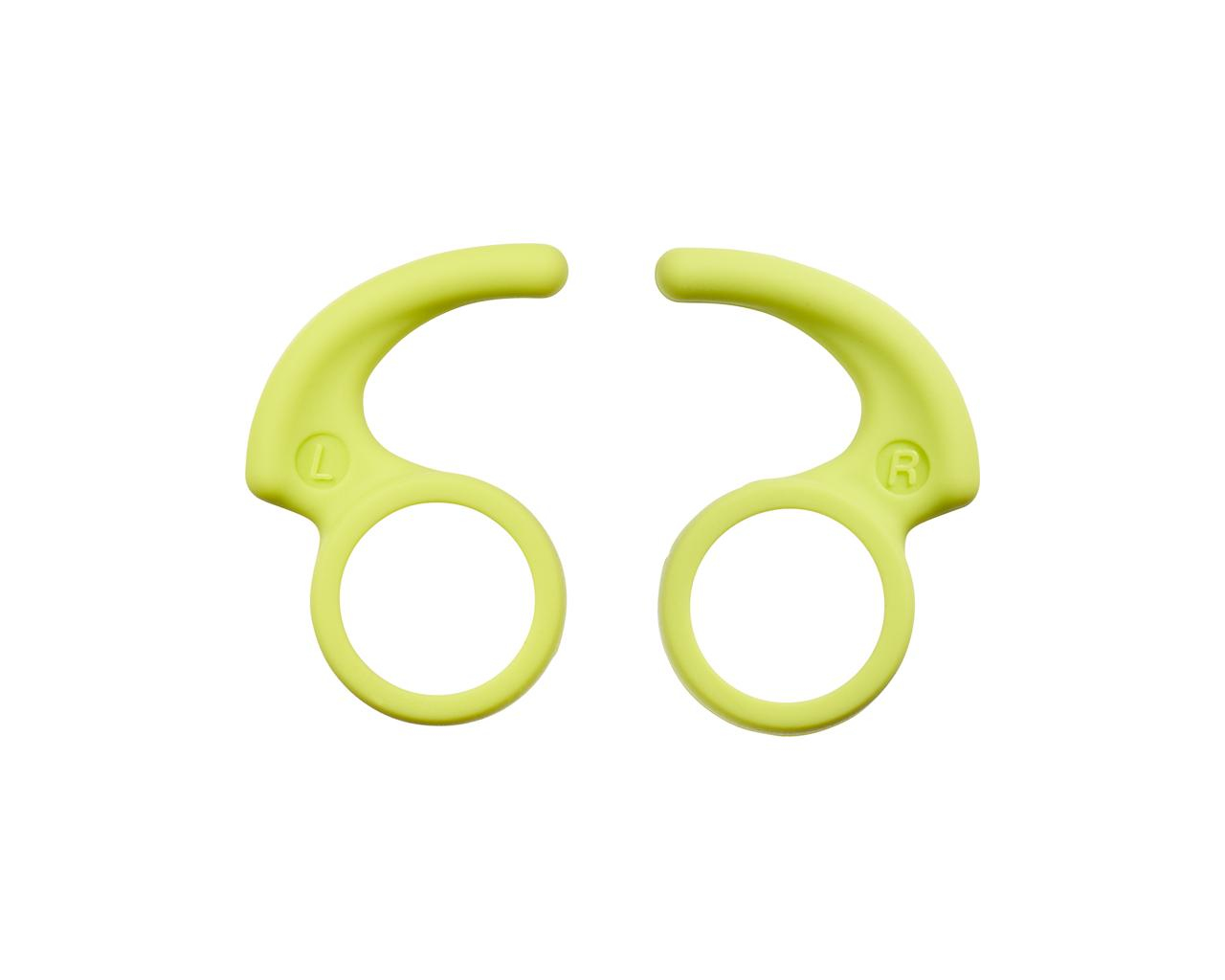 JVC HA-ET65BV-H Headset Wireless Ear-hook, In-ear, Neck-band Sports Bluetooth Green, Grey – image 3
