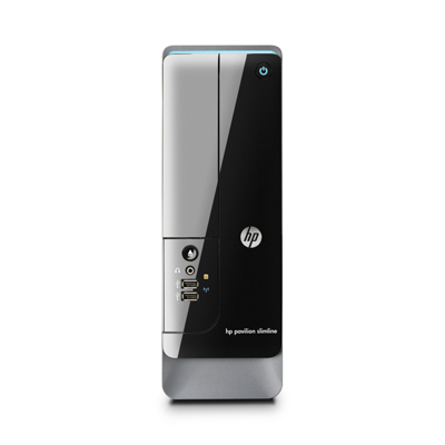 HP Pavilion Slimline s5-1060nl – image 1