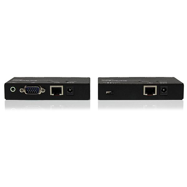 StarTech.com VGA and Audio over Cat5 Extender – image 4