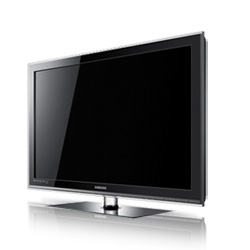 Samsung LE40C675 101.6 cm (40") Full HD Black – image 2