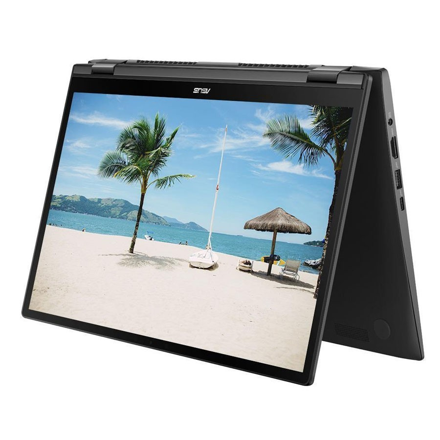 ASUS Zenbook Flip 14 UX463FL-AI096T laptop Intel® Core™ i7 i7-10510U Hybrid (2-in-1) – image 3