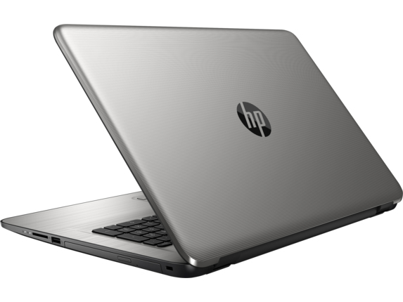 HP 17-x012tx Intel® Core™ i7 i7-6500U Laptop – image 5