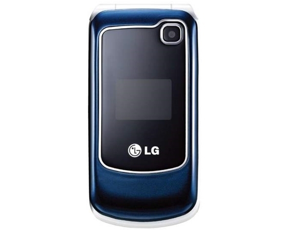 LG GB250 5.08 cm (2") 89 g
