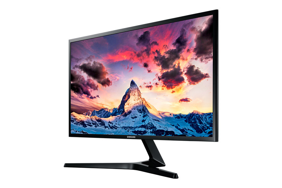 Samsung LS24F356FHU computer monitor – image 6