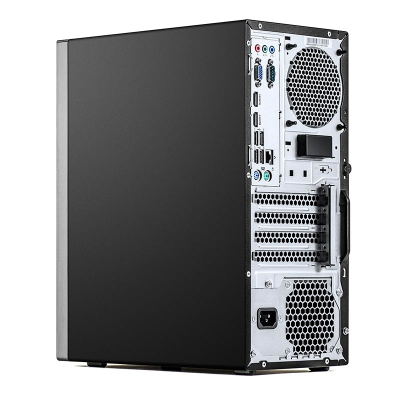 Lenovo ThinkCentre E96 Intel® Pentium® Gold G5400 – image 5