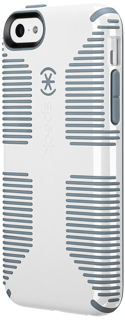 Speck SPK-A2424 mobile phone case Cover Grey, White