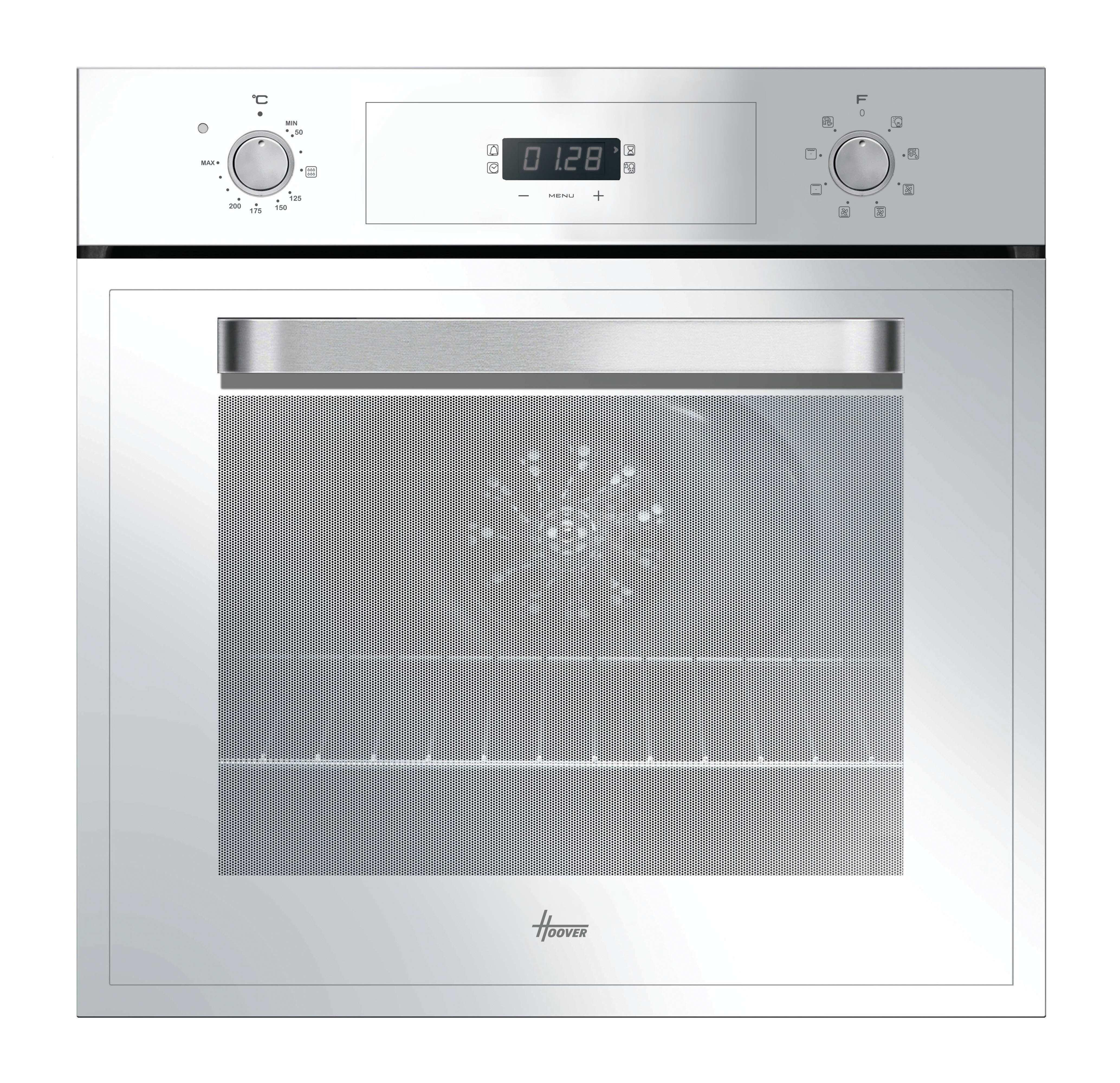 Hoover HOT3061WI/E — vue 1 sur 2