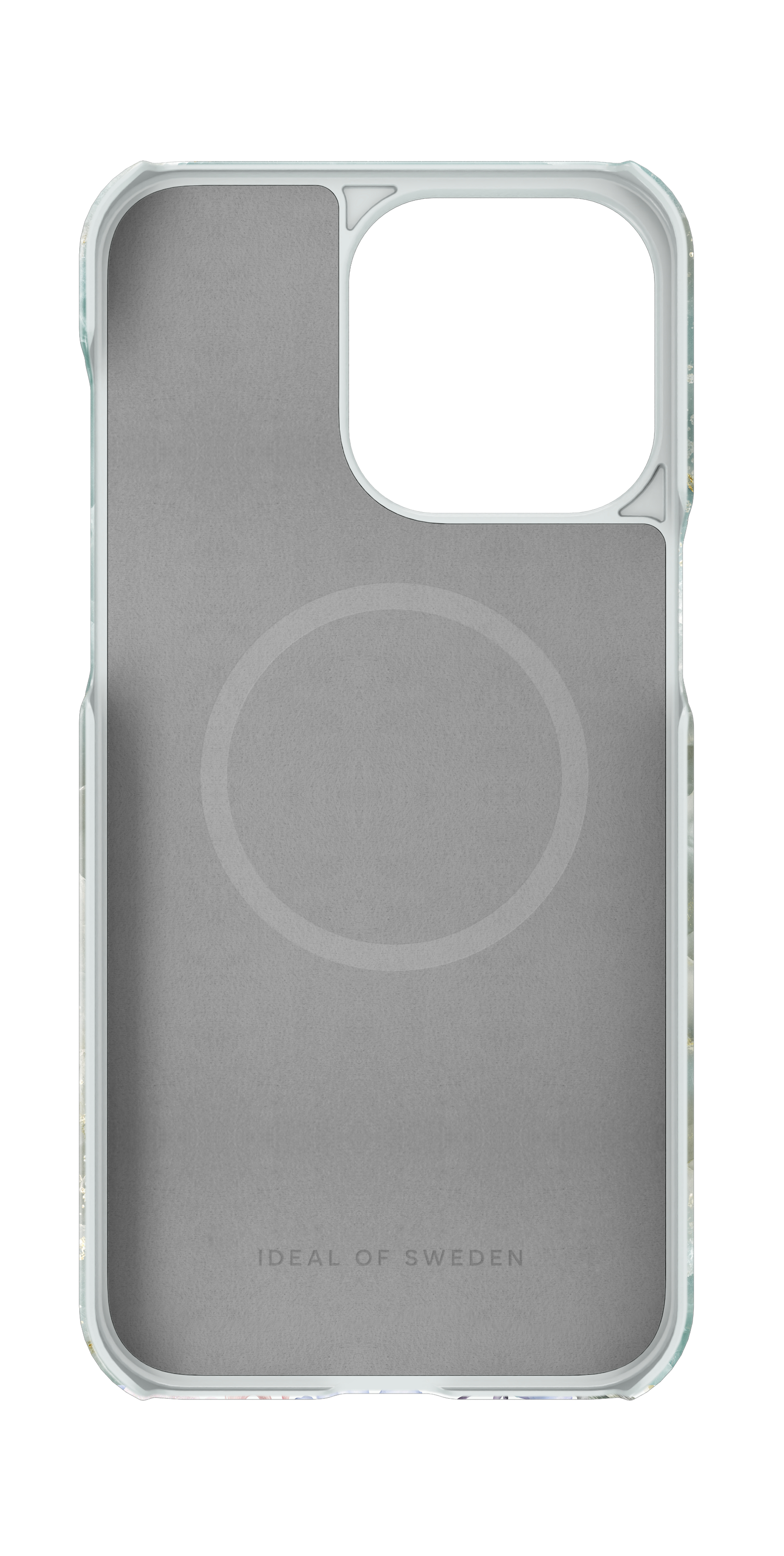 iDeal of Sweden Printed Case MagSafe iPhone 15 Pro Max Azura Marble – image 2