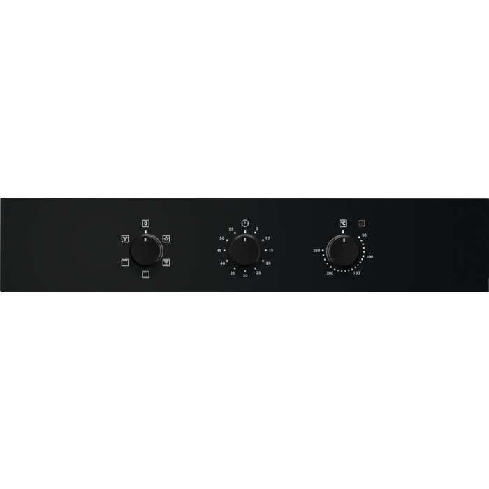 Electrolux RZB2100AJK 53 L Black – image 4