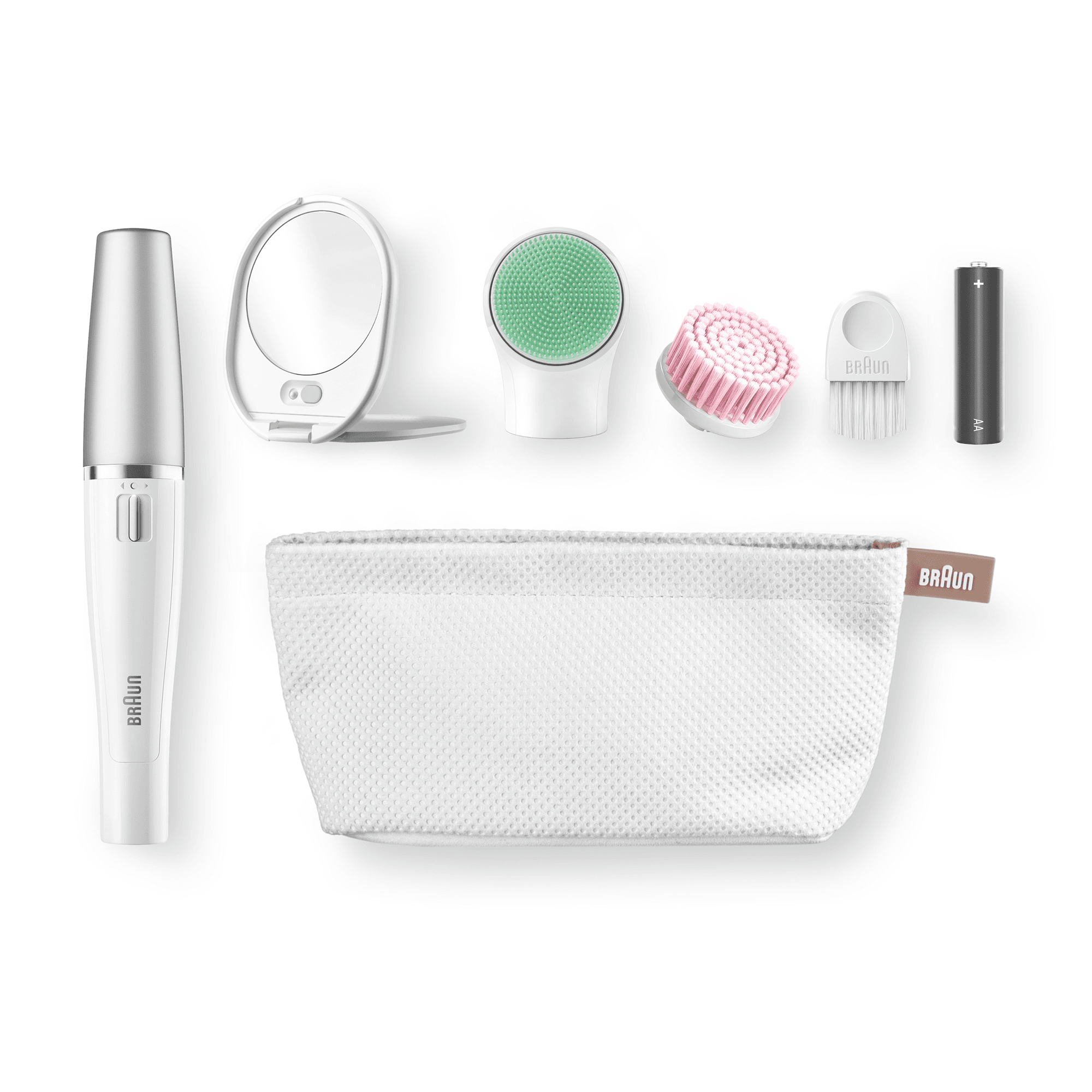 Braun FaceSpa 853V – image 4