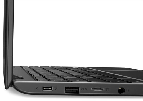 Lenovo 100e Intel® Celeron® N3350 Chromebook – image 9