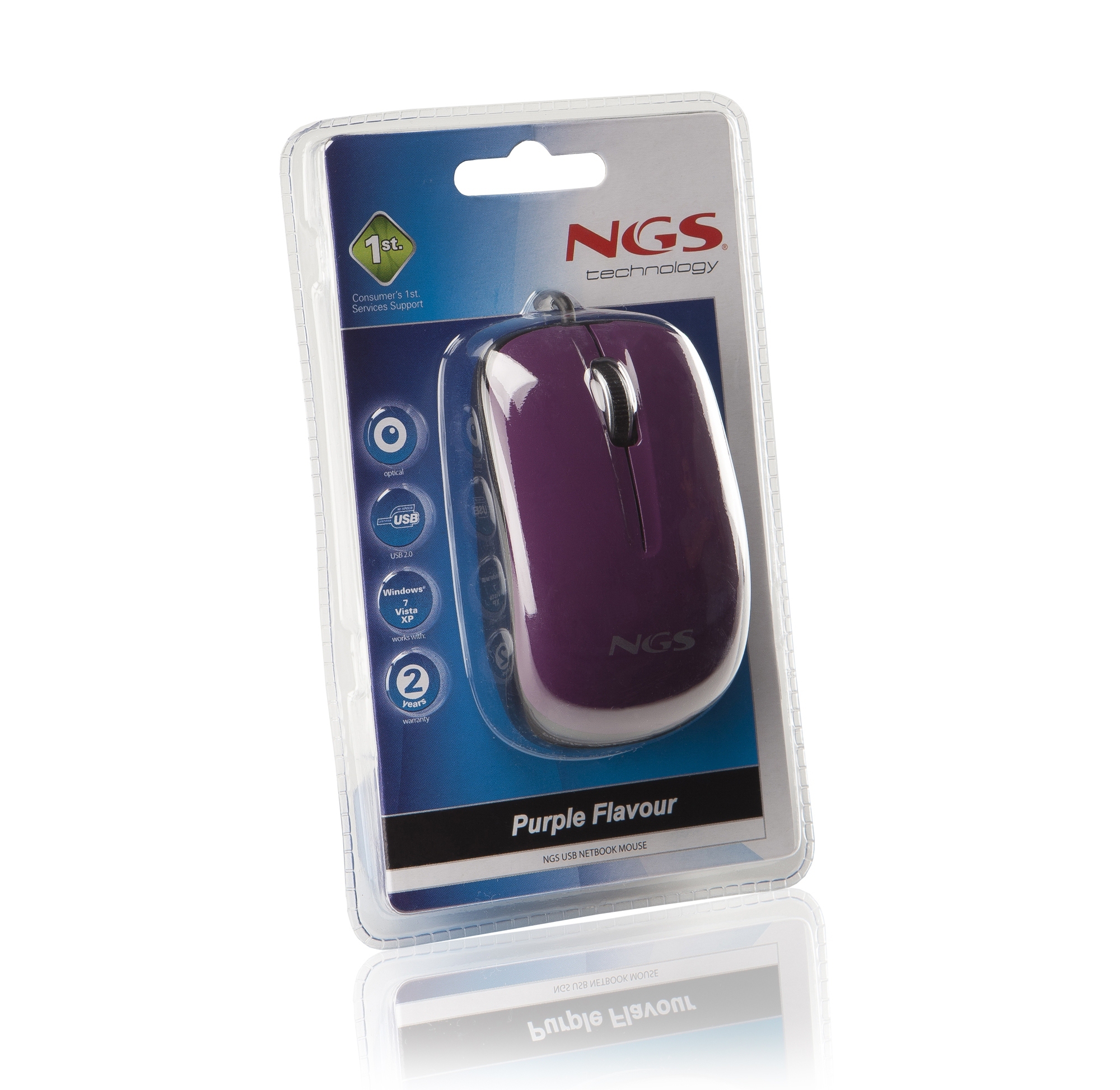 NGS Purple Flavour – image 8