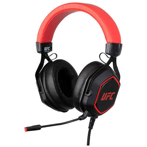 Konix UFC 7.1 — vue 1 sur 7