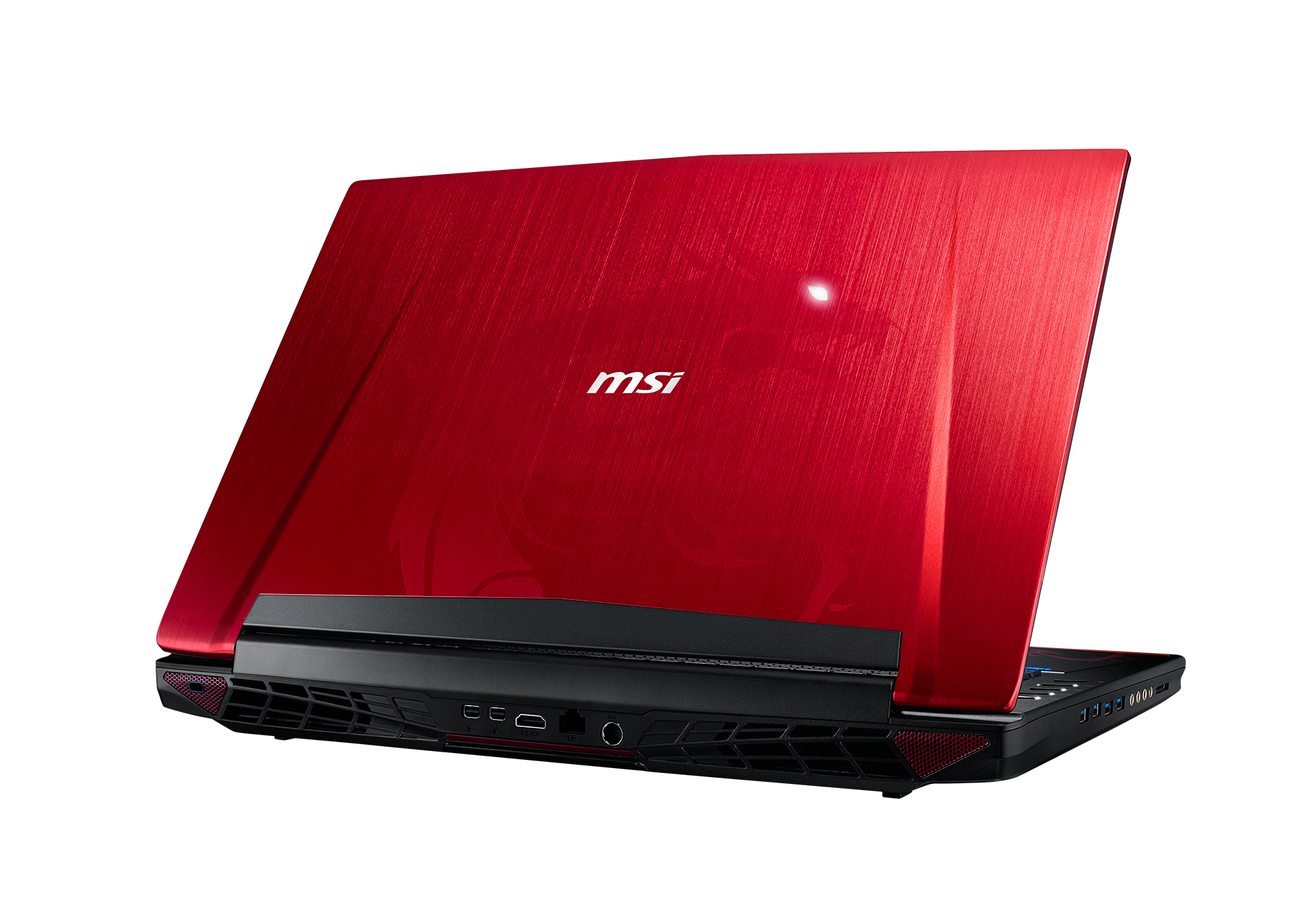 MSI GT72 2QE-1265ES Dominator Pro Dragon Edition – image 5