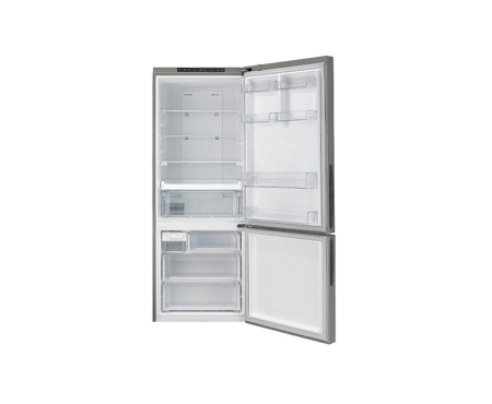 LG GC7221PS fridge-freezer Freestanding – image 3