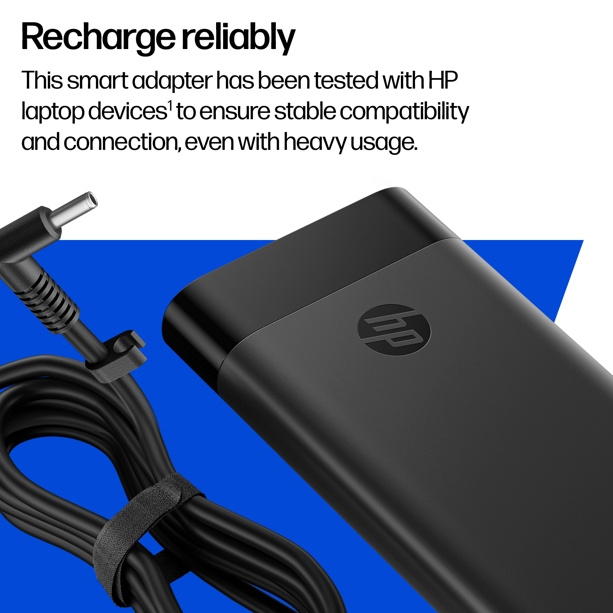 HP 230W Smart AC Adapter – image 2
