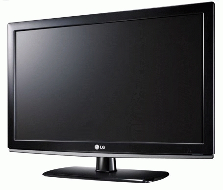 LG 22LD350 TV 55.9 cm (22") HD Black – image 6